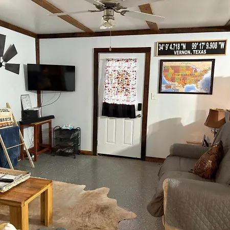 Heart Of Country Farm Villa